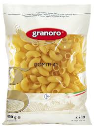 Granoro Gomiti - 41 - 24x500gm