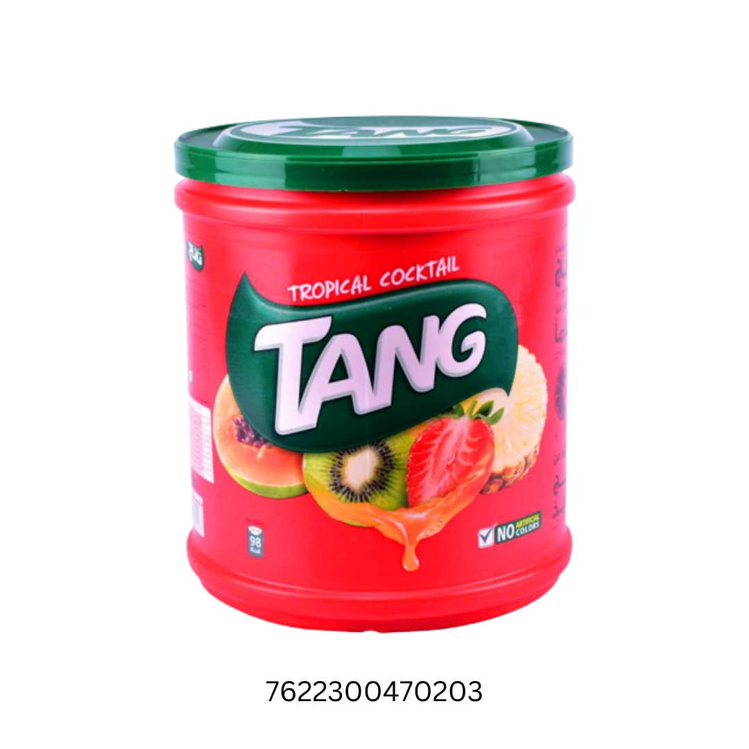 Tang Tropical 6x2.5kg